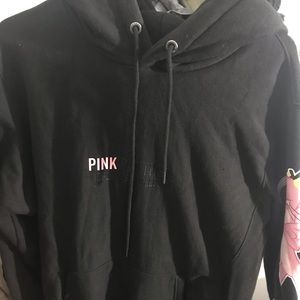 Limited Edition DPLS Pink Panther Hoodie